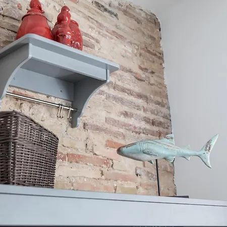 Panzió Maison Reina Valencia