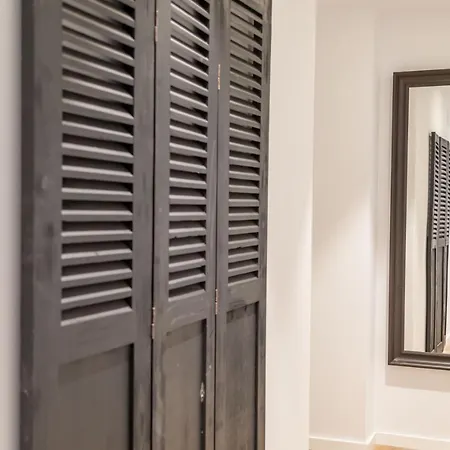 Panzió Maison Reina Valencia