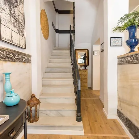 Maison Reina Panzió Valencia
