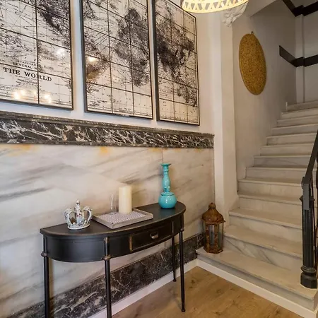 Panzió Maison Reina