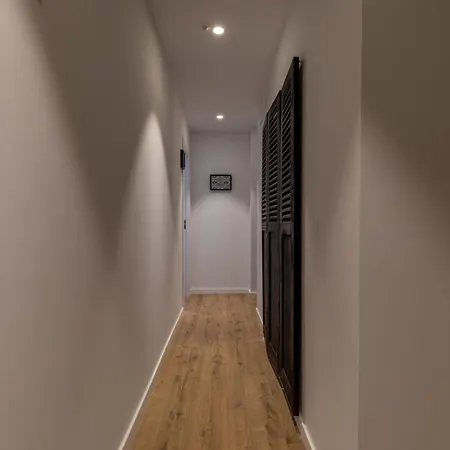 Panzió Maison Reina Valencia