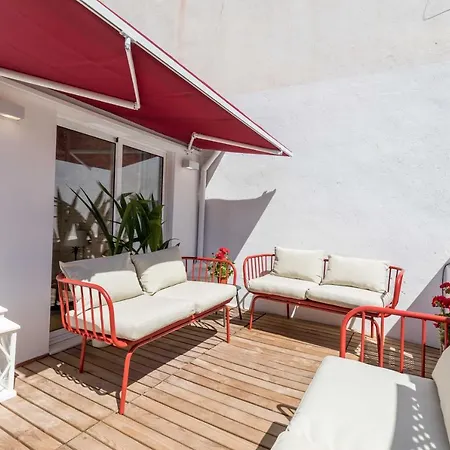 Panzió Maison Reina Valencia