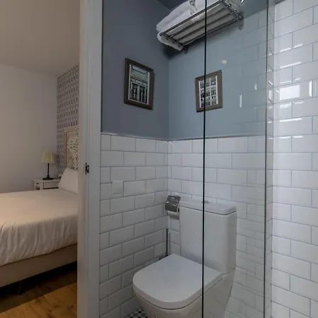 Maison Reina Panzió Valencia