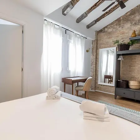 Panzió Maison Reina Valencia