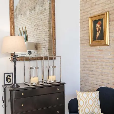 Maison Reina 3*