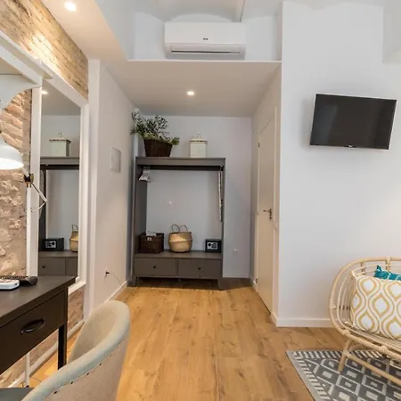 Maison Reina Bed & Breakfast