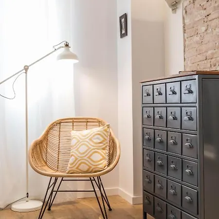 Maison Reina Couette-café 3*