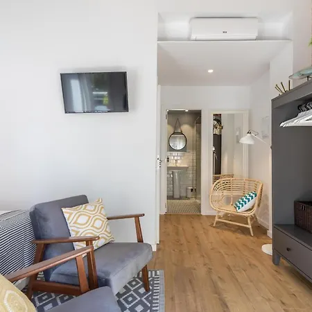 Maison Reina Couette-café 3*