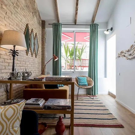 Maison Reina