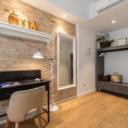 Maison Reina 3*