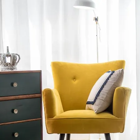Maison Reina 3*
