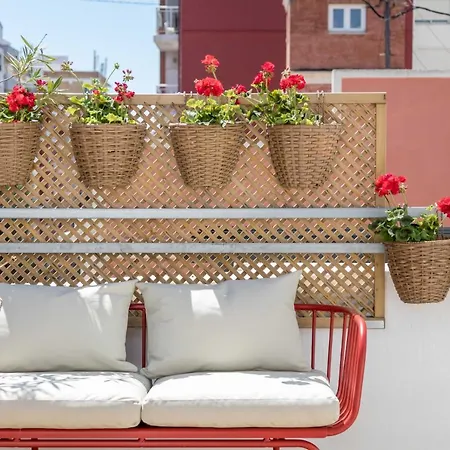 Bed & Breakfast Maison Reina
