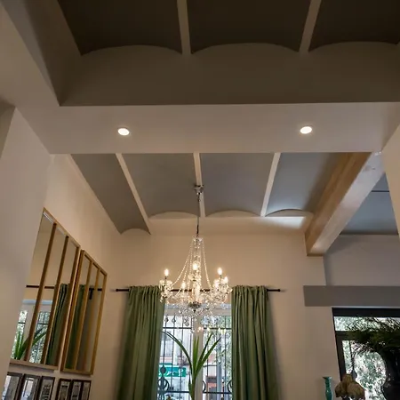 Bed & Breakfast Maison Reina