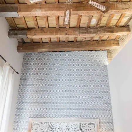 Bed & Breakfast Maison Reina