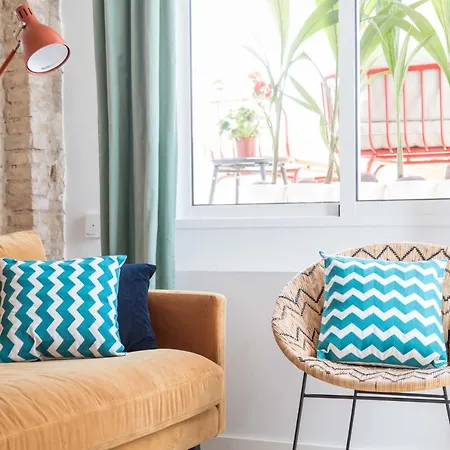 Bed & Breakfast Maison Reina