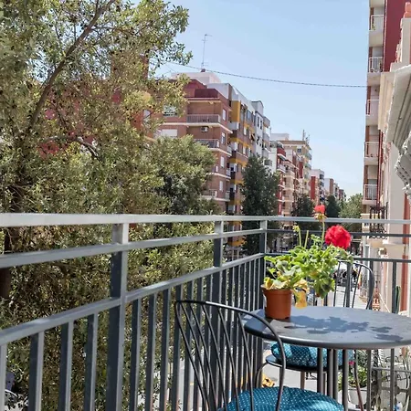 Bed & Breakfast Maison Reina