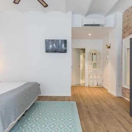 Bed & Breakfast Maison Reina