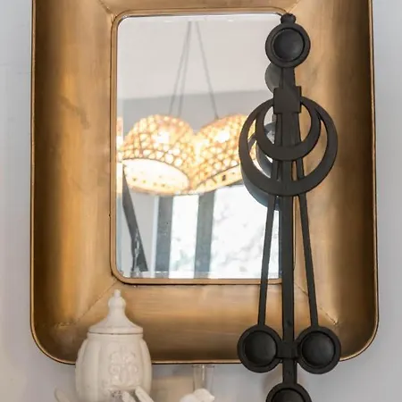 Maison Reina Frühstückspension